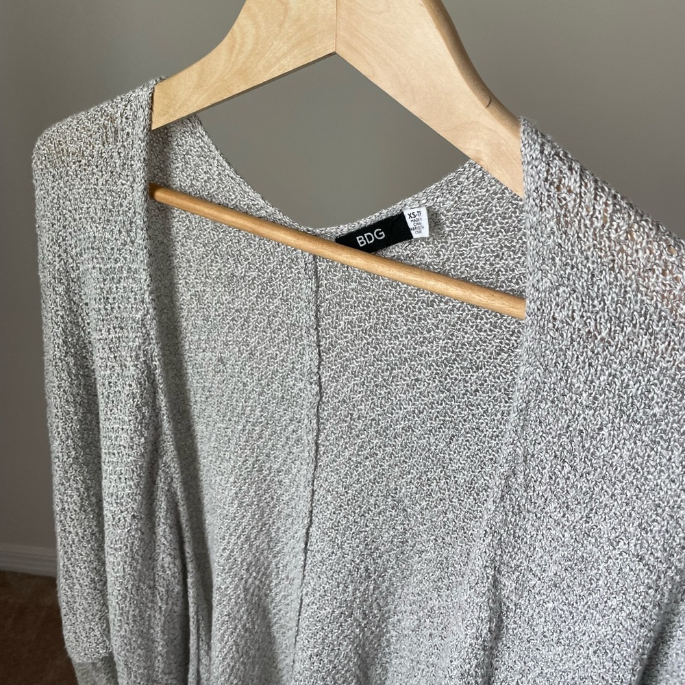 BDG sweater
